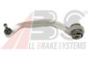 AUDI 8E0407693AL Track Control Arm